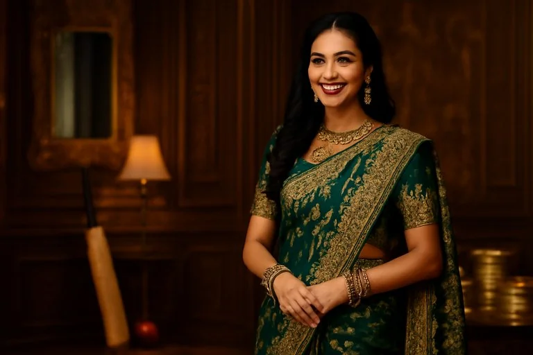 669q টেনিস কোর্টে লাইভ সেশন